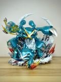  Mega Metagross - Pokemon - Spicy Studio 