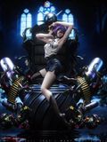  Reze - Chainsaw Man - TY Studio 