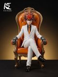  Tsunayoshi Sawada x Reborn - Katekyo Hitman Reborn! - KG Studio 