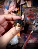  Portgas D. Ace - One Piece - Reset Studio 