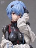  Rei Ayanami - Evangelion - ZM Studio 