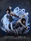  Inuzuka Kiba - Naruto - Sakura Studio 