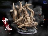  Obito Ten Tails - Naruto - MonkeySon Studio 