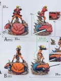  Naruto Toad Base - Naruto - Jacksdo 