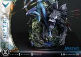  Neytiri & Thanator - Avatar - Prime 1 Studio 