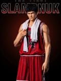  Mitsui Hisashi - Slam Dunk - BP Studio 