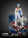  Grimmjow Jaegerjaquez - BLEACH - CHENG Studio X HXHENG Studio 