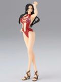  Boa Hancock Grandline Girls on Vacation - One Piece - Banpresto 