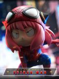  Anya cosplay Spiderman - Spy x Family - GULUGULU Studio 