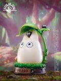  Hayao Miyazaki - My Neighbor Totoro - Rising Sun Studio 