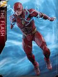  The Flash - DC - Hot Toys 