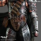  Guts - Berserk - Kitsune Statue 