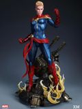  Captian Marvel - Marvel - XM Studio 