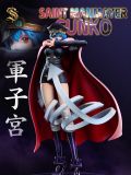  Gunko - One Piece - Scorpio Studio 