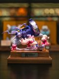  Tinkaton Evolution - Pokemon - Starry Waves Studio 