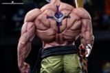  Whitebeard - One Piece - JiKe Studio 
