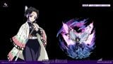  Shinobu Kochou - Kimetsu no Yaiba - Break Wall Studio 