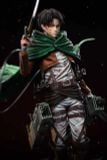  Levi Ackerman - Attack on Titan - Dream Studio 