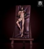  Zayne - Love and Deepspace - YunGu Studio 