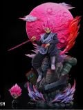  Goku Rose - Dragon Ball - Supreme Heaven Studio 