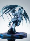  Blue Eyes White Dragon - Yugioh! - Iron Curtain Studio 