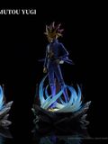  Yugi Muto - Yu-Gi-Oh! - Freedom Studio 