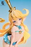  Charlotta Fenia - Granblue Fantasy - Fiercely Enter Studio 