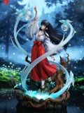  Kikyo 2.0 - Inuyasha - TY Studio 