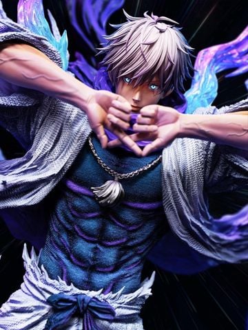  Gojo Satoru - Jujutsu Kaisen - FANTASY x Gravity Studio 