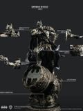  Batman Shugo - DC - XM Studio 