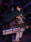  Levi Ackerman - Attack On Titan - Monkey D Studio 