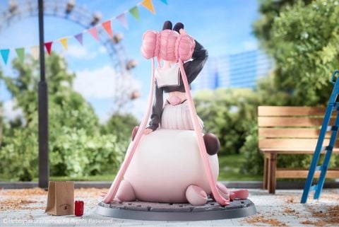  Shin no Ten P Bunny Ver. - Original - Hobby Sakura 