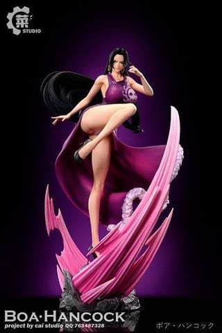  Boa Hancock - One Piece - Cai Studio 