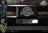  Blue - Jurassic World: Fallen Kingdom - Prime 1 Studio 