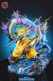  Dragonite - Pokemon - Fantasy Studio 