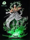  Zoro Nika - One Piece - TianHu Studio 