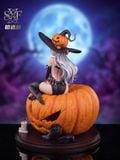  Nuwa The Enchantress - Honor of Kings - Shi Zao Fang Studio 