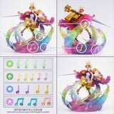  Base Uta - One Piece - Jacksdo 