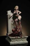  Grace Ashcroft - Resident Evil: Requiem - CarveFacF Studio x RanDian Studio 