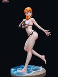  Aika - My Little Sister Is an Outlaw - Sakura Private Realm Studio 