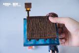  Ai Haibara Summer Festival - Conan Detective - AMMA Studio x MAONI Studio 