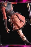  Ling Cage: Incarnation - Ulan Maiduo - ShiYueWuTong Studio 