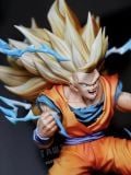  Goku SS3 - Dragon Ball - AW Studio 