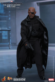  Nick Fury - Marvel - Hot Toys 