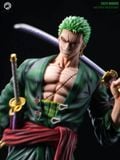  Roronoa Zoro - One Piece - C2 Studio 