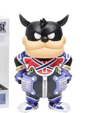  Pete 264 - Disney: Kingdom Hearts - Funko POP 