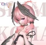  Koharu Shimoe - Blue Archive - Origin Studio 