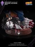  Uchiha Sasuke BIJUTSU - Naruto - Tsume Art 
