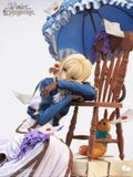  Violet Evergarden - Bubble Studio 