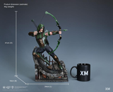  Green Arrow - DC - XM Studio 